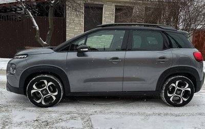 Citroen C3 Aircross, 2018 год, 1 150 000 рублей, 1 фотография