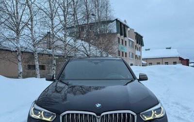 BMW X5, 2019 год, 6 600 000 рублей, 1 фотография