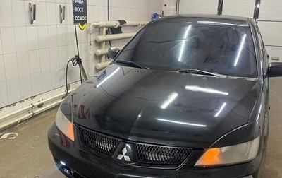 Mitsubishi Lancer IX, 2005 год, 350 000 рублей, 1 фотография