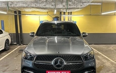 Mercedes-Benz GLE, 2021 год, 7 000 000 рублей, 1 фотография