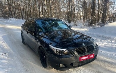 BMW 5 серия, 2009 год, 1 250 000 рублей, 1 фотография