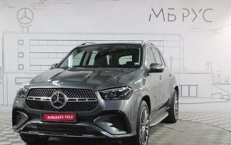 Mercedes-Benz GLE, 2025 год, 15 299 000 рублей, 1 фотография