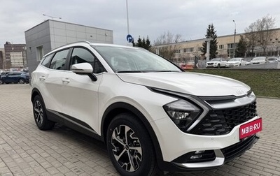 KIA Sportage IV рестайлинг, 2025 год, 4 950 000 рублей, 1 фотография
