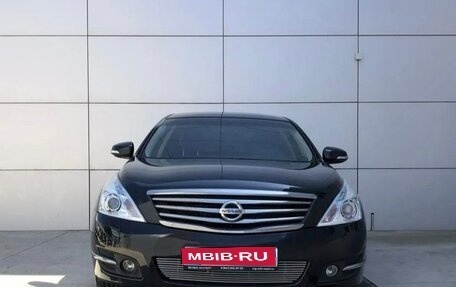 Nissan Teana, 2011 год, 1 150 000 рублей, 1 фотография