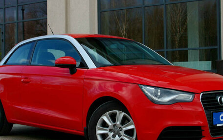 Audi A1, 2011 год, 750 000 рублей, 1 фотография