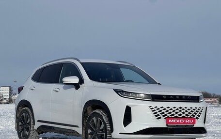 CheryExeed LX, 2024 год, 1 850 000 рублей, 1 фотография