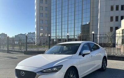 Mazda 6, 2019 год, 2 800 000 рублей, 1 фотография