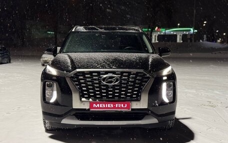 Hyundai Palisade I, 2019 год, 3 800 000 рублей, 1 фотография