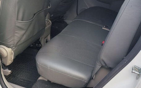 Chevrolet Orlando I, 2012 год, 1 300 000 рублей, 7 фотография