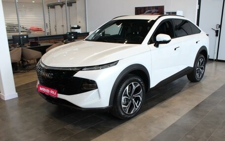 Haval F7x, 2026 год, 3 799 000 рублей, 1 фотография