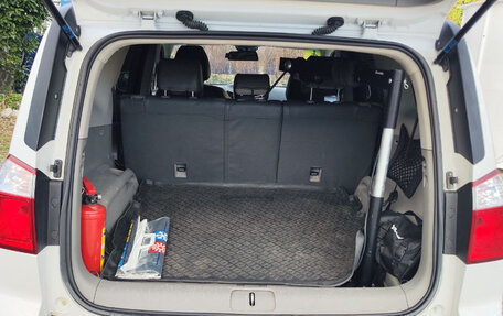 Chevrolet Orlando I, 2012 год, 1 300 000 рублей, 11 фотография