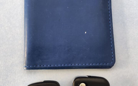 Chevrolet Orlando I, 2012 год, 1 300 000 рублей, 16 фотография