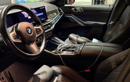 BMW X6, 2023 год, 9 900 000 рублей, 6 фотография