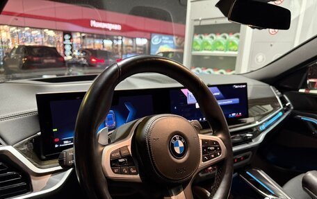 BMW X6, 2023 год, 9 900 000 рублей, 7 фотография