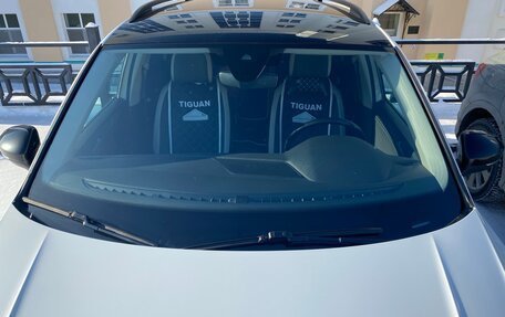 Volkswagen Tiguan II, 2019 год, 2 550 000 рублей, 5 фотография