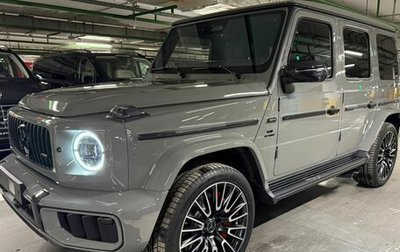 Mercedes-Benz G-Класс AMG, 2025 год, 34 990 000 рублей, 1 фотография