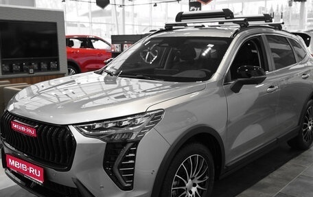 Haval Jolion, 2026 год, 2 599 000 рублей, 1 фотография