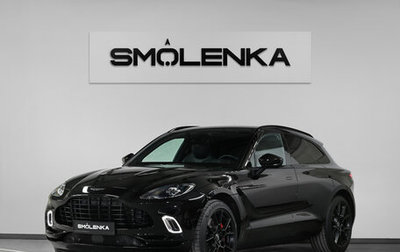 Aston Martin DBX I, 2021 год, 20 000 000 рублей, 1 фотография