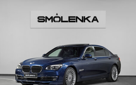 Alpina B7, 2012 год, 30 000 000 рублей, 1 фотография