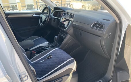 Volkswagen Tiguan II, 2019 год, 2 550 000 рублей, 7 фотография