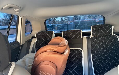 Volkswagen Tiguan II, 2019 год, 2 550 000 рублей, 8 фотография