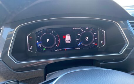 Volkswagen Tiguan II, 2019 год, 2 550 000 рублей, 9 фотография