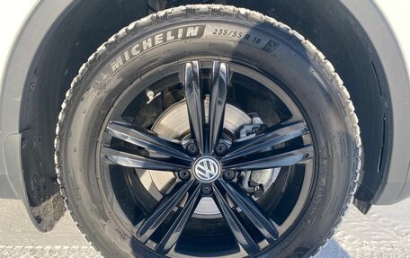 Volkswagen Tiguan II, 2019 год, 2 550 000 рублей, 12 фотография