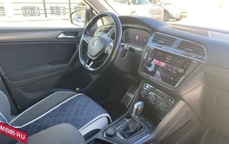 Volkswagen Tiguan II, 2019 год, 2 550 000 рублей, 11 фотография