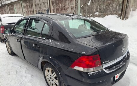 Opel Astra H, 2010 год, 440 000 рублей, 4 фотография