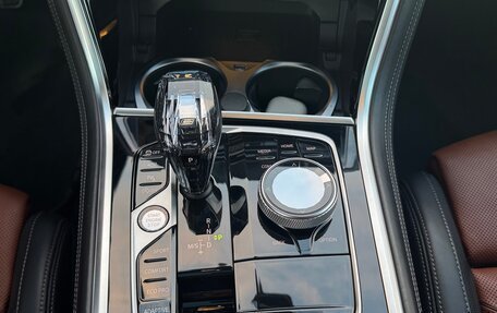 BMW 8 серия, 2021 год, 8 320 000 рублей, 9 фотография