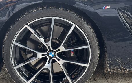 BMW 8 серия, 2021 год, 8 320 000 рублей, 7 фотография