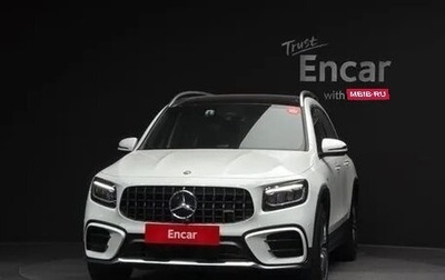 Mercedes-Benz GLB, 2025 год, 6 572 000 рублей, 1 фотография