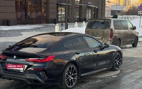 BMW 8 серия, 2021 год, 8 320 000 рублей, 6 фотография