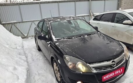 Opel Astra H, 2010 год, 440 000 рублей, 2 фотография