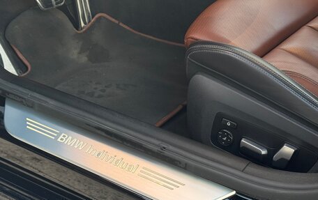 BMW 8 серия, 2021 год, 8 320 000 рублей, 12 фотография