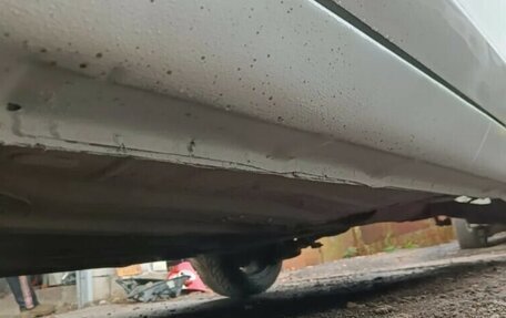 Ford Focus II рестайлинг, 2006 год, 299 999 рублей, 5 фотография