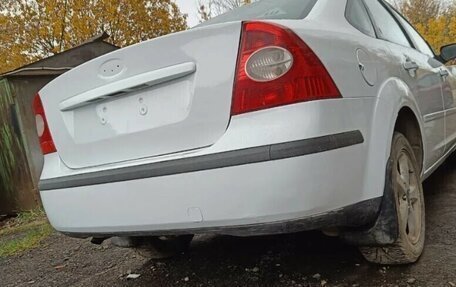 Ford Focus II рестайлинг, 2006 год, 299 999 рублей, 2 фотография