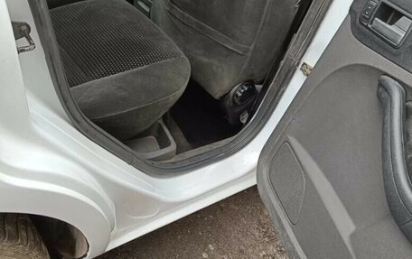 Ford Focus II рестайлинг, 2006 год, 299 999 рублей, 6 фотография