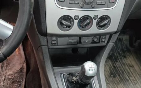 Ford Focus II рестайлинг, 2006 год, 299 999 рублей, 8 фотография