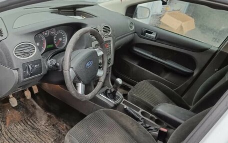 Ford Focus II рестайлинг, 2006 год, 299 999 рублей, 7 фотография