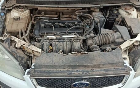 Ford Focus II рестайлинг, 2006 год, 299 999 рублей, 10 фотография