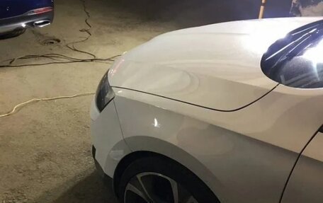 Skoda Rapid I, 2017 год, 630 000 рублей, 2 фотография