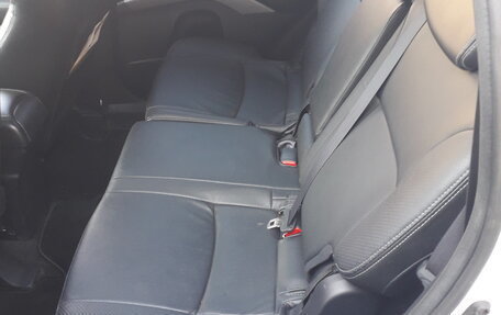 Mitsubishi Outlander III рестайлинг 3, 2012 год, 1 370 000 рублей, 6 фотография