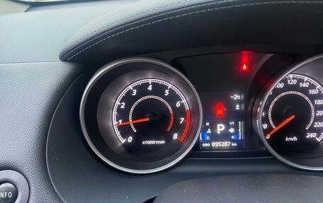 Mitsubishi Outlander III рестайлинг 3, 2012 год, 1 370 000 рублей, 3 фотография