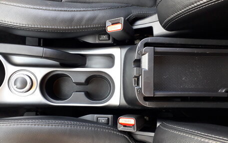 Mitsubishi Outlander III рестайлинг 3, 2012 год, 1 370 000 рублей, 11 фотография