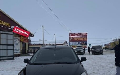 Ford Focus II рестайлинг, 2010 год, 520 000 рублей, 4 фотография