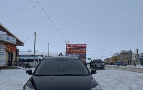 Ford Focus II рестайлинг, 2010 год, 520 000 рублей, 6 фотография