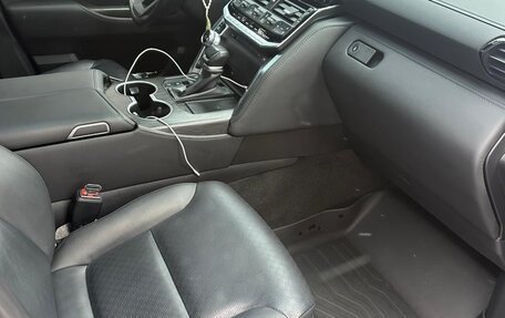 Toyota Land Cruiser, 2024 год, 13 500 000 рублей, 8 фотография