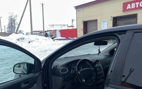 Ford Focus II рестайлинг, 2010 год, 520 000 рублей, 7 фотография