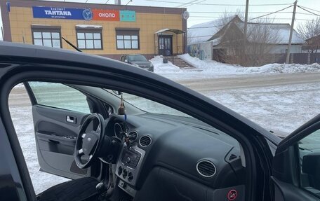 Ford Focus II рестайлинг, 2010 год, 520 000 рублей, 9 фотография